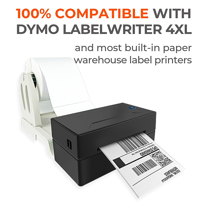 D100 label printer